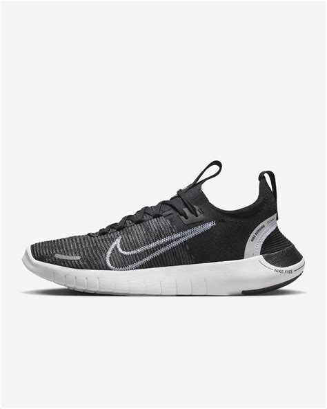 nike free schwarz weiß billig|Nike Free RN NN .